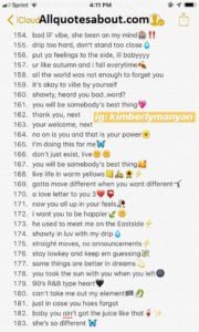 2000+ Best Instagram Captions and Selfie Quotes for Your Photos