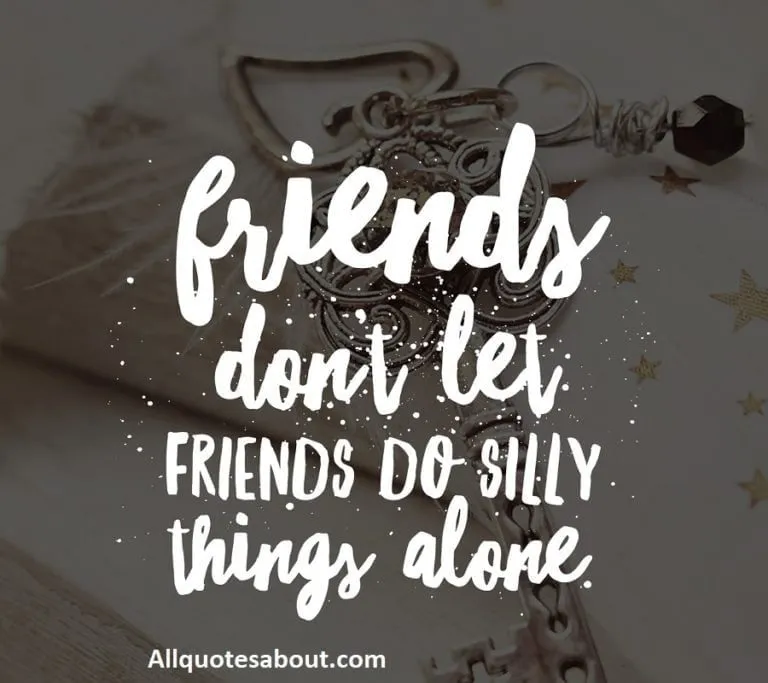 1000+ Friendship Quotes And Sayings