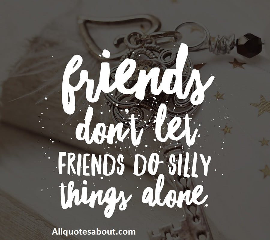 Friendship Quotes