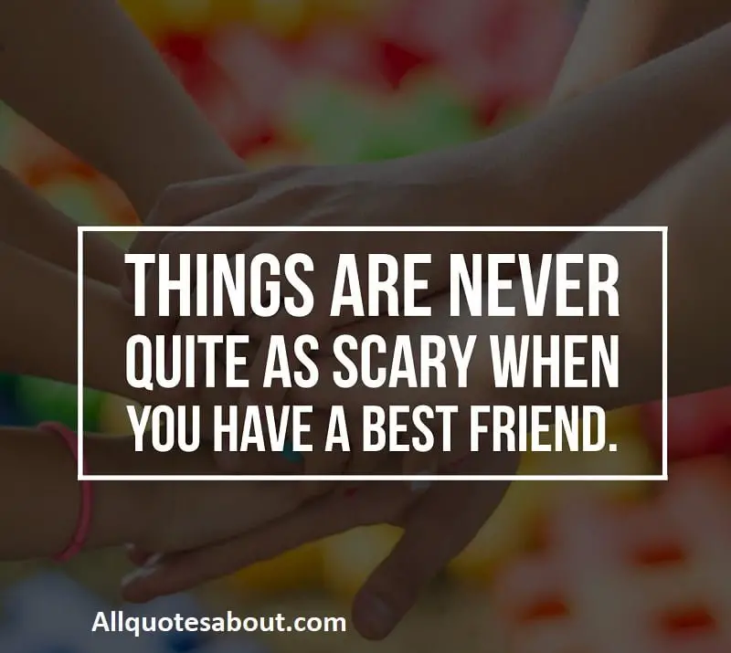 1000+ Friendship Quotes And Sayings