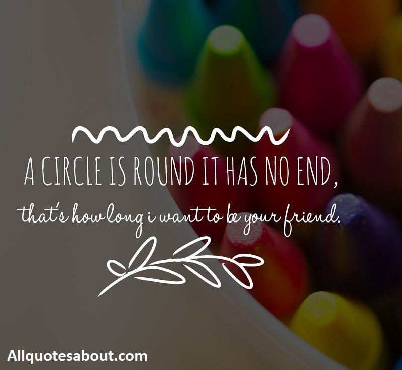 Inspiring Friendship Quotes