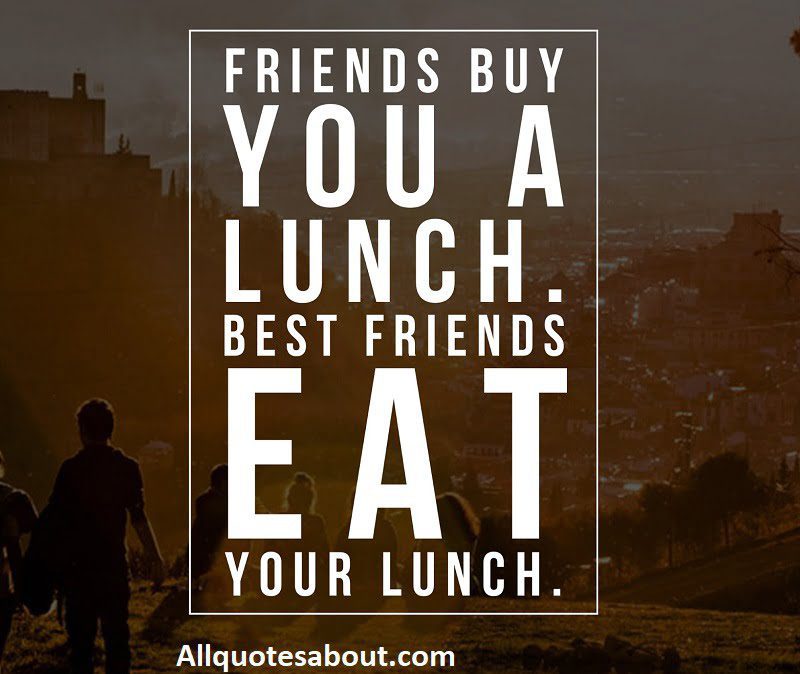 Crazy Friends Quotes
