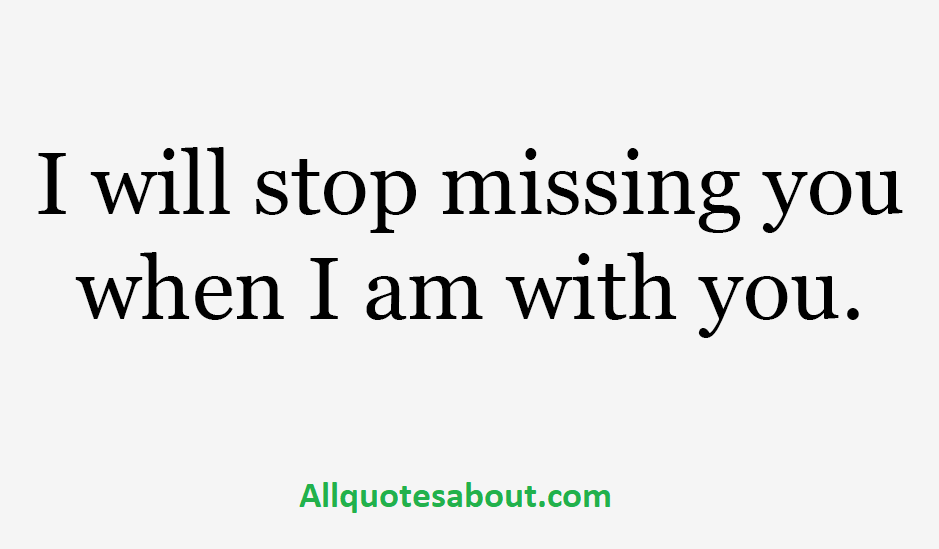 Missing Quotes