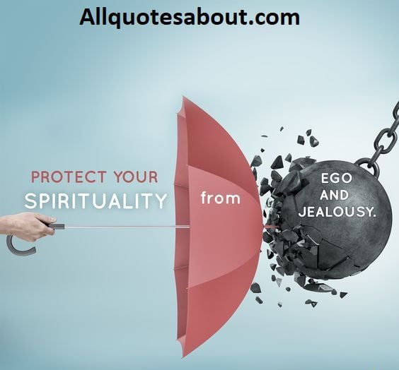 Ego Quotes