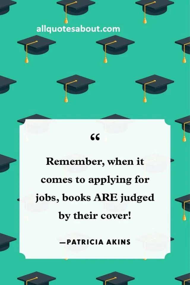 270+ Graduation Quotes And Saying
