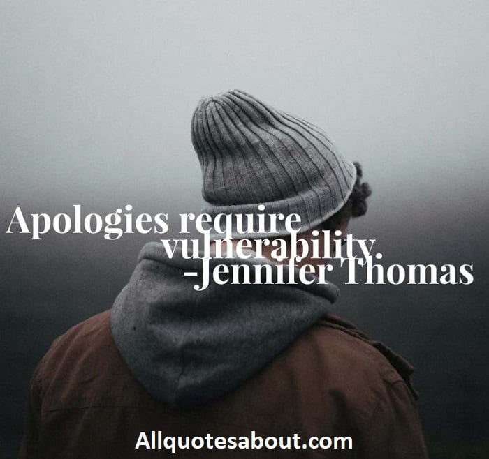 160+ Sorry Quotes and Saying