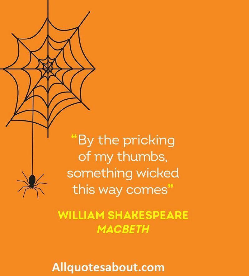 Halloween quote graphic for friends placed after the dress-up costume greeting