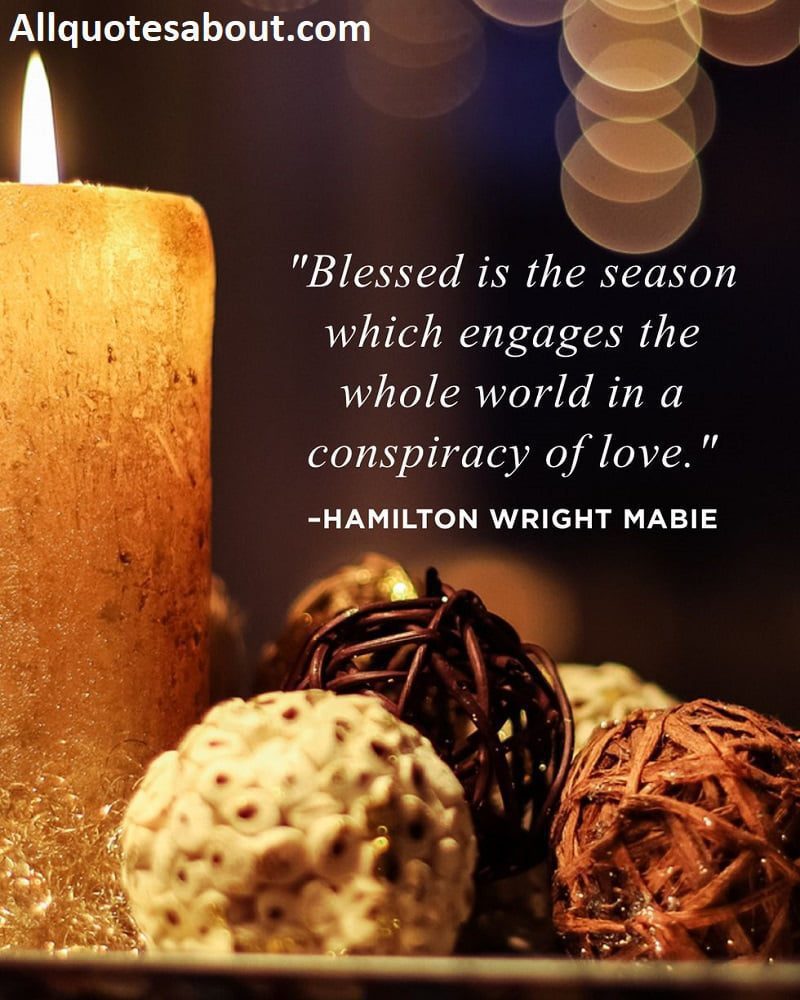 Christmas Quotes