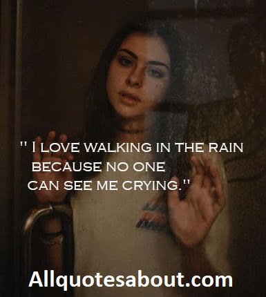Cry Quotes