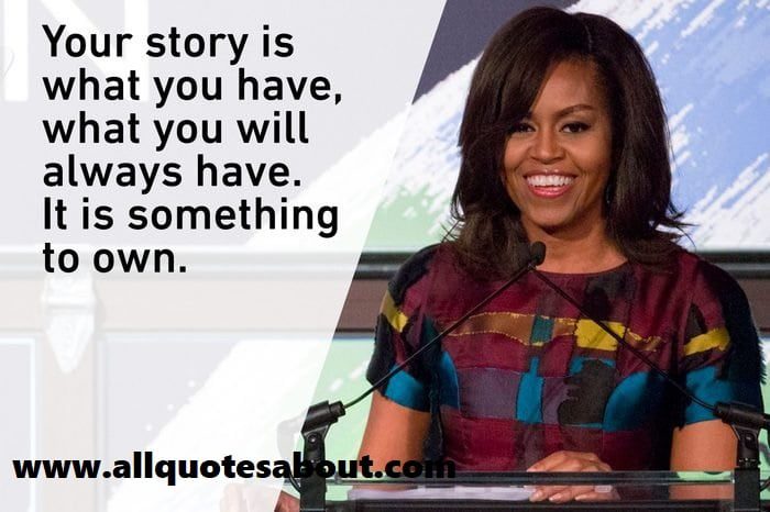 Michelle Obama smiling portrait