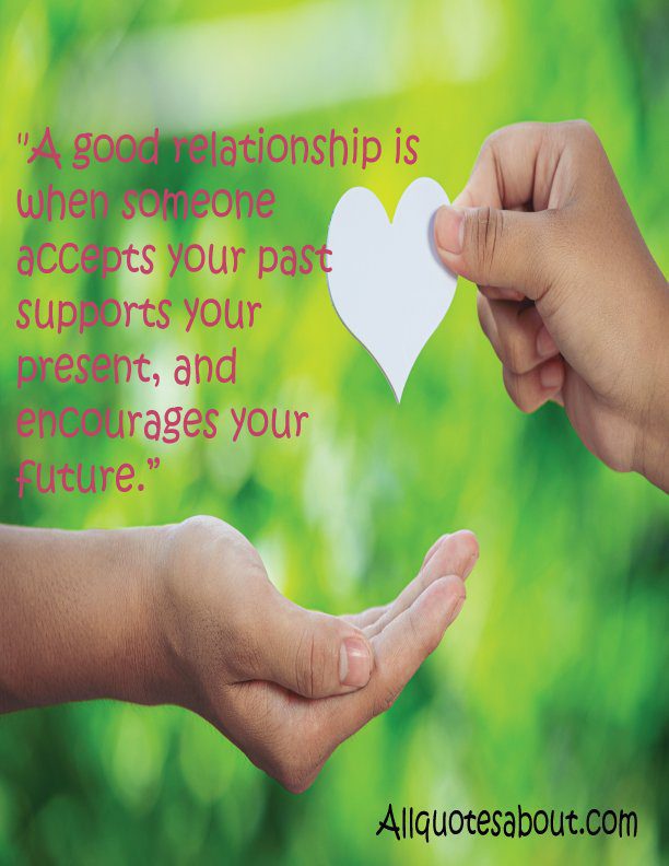 Relationship Quotes