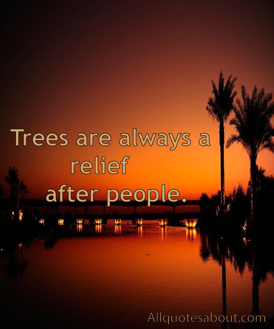 Nature Quotes