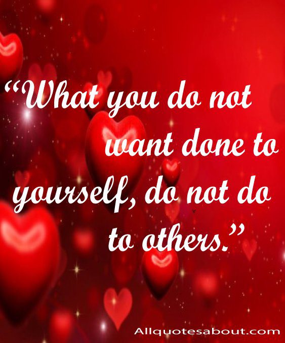 Relationship Quotes