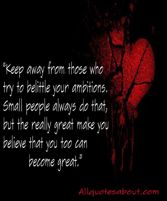 Relationship Quotes