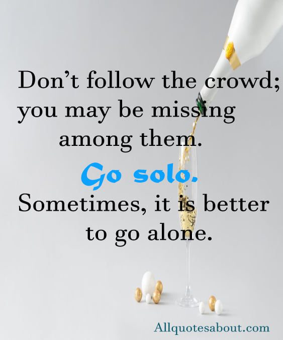 Be yourself quotes image with rainbow colors