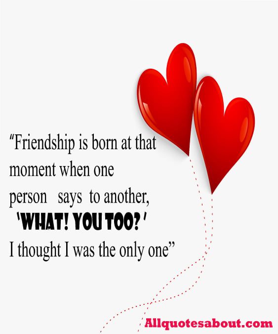 Relationship Quotes