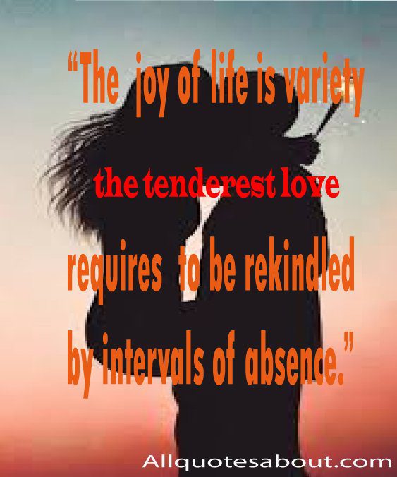 Relationship Quotes