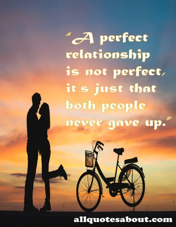 Relationship give up quotes