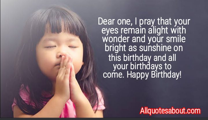 Birthday Quotes