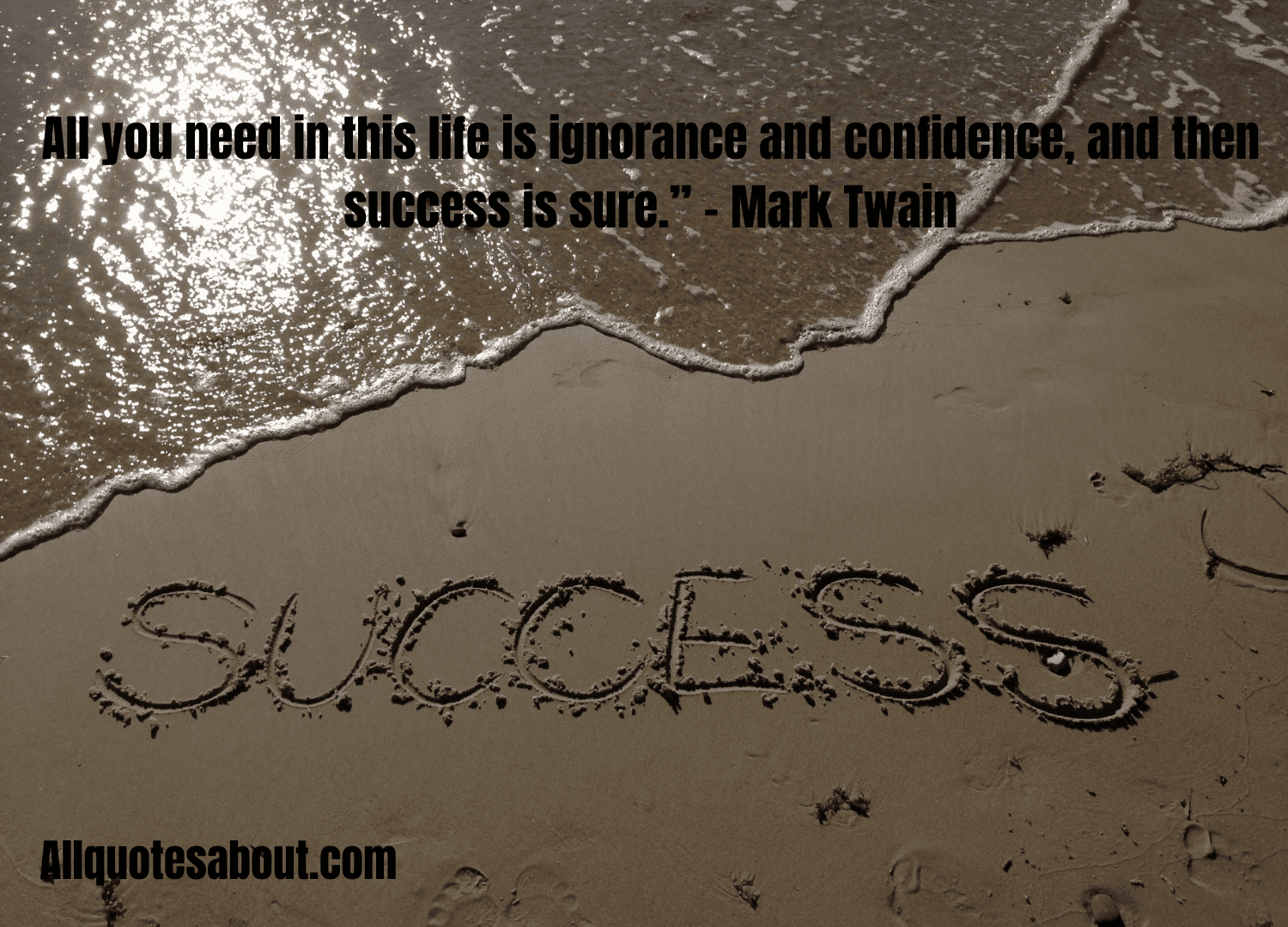 Success Quotes
