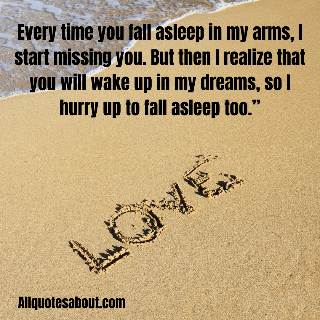 Couple embracing under a starry night sky, true love quotes