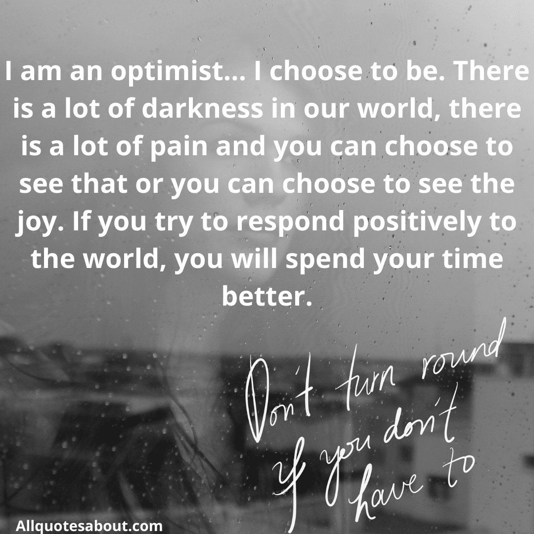 Open road toward bright horizon – quotes for hard times