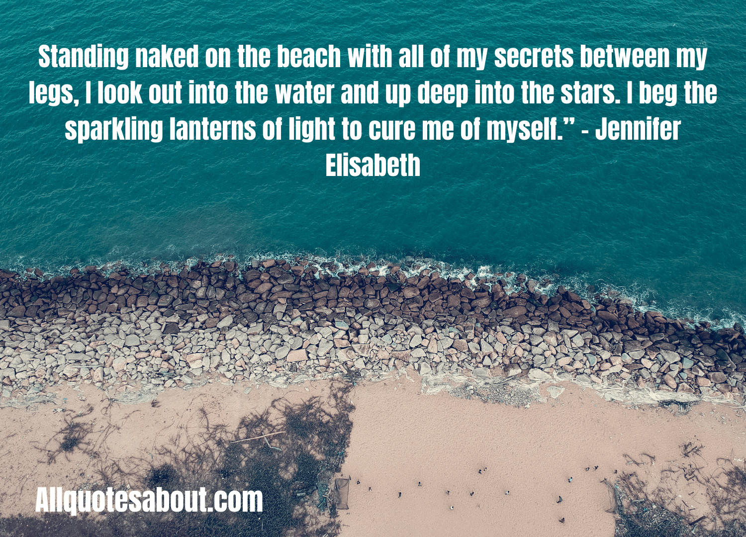 Beach Quotes