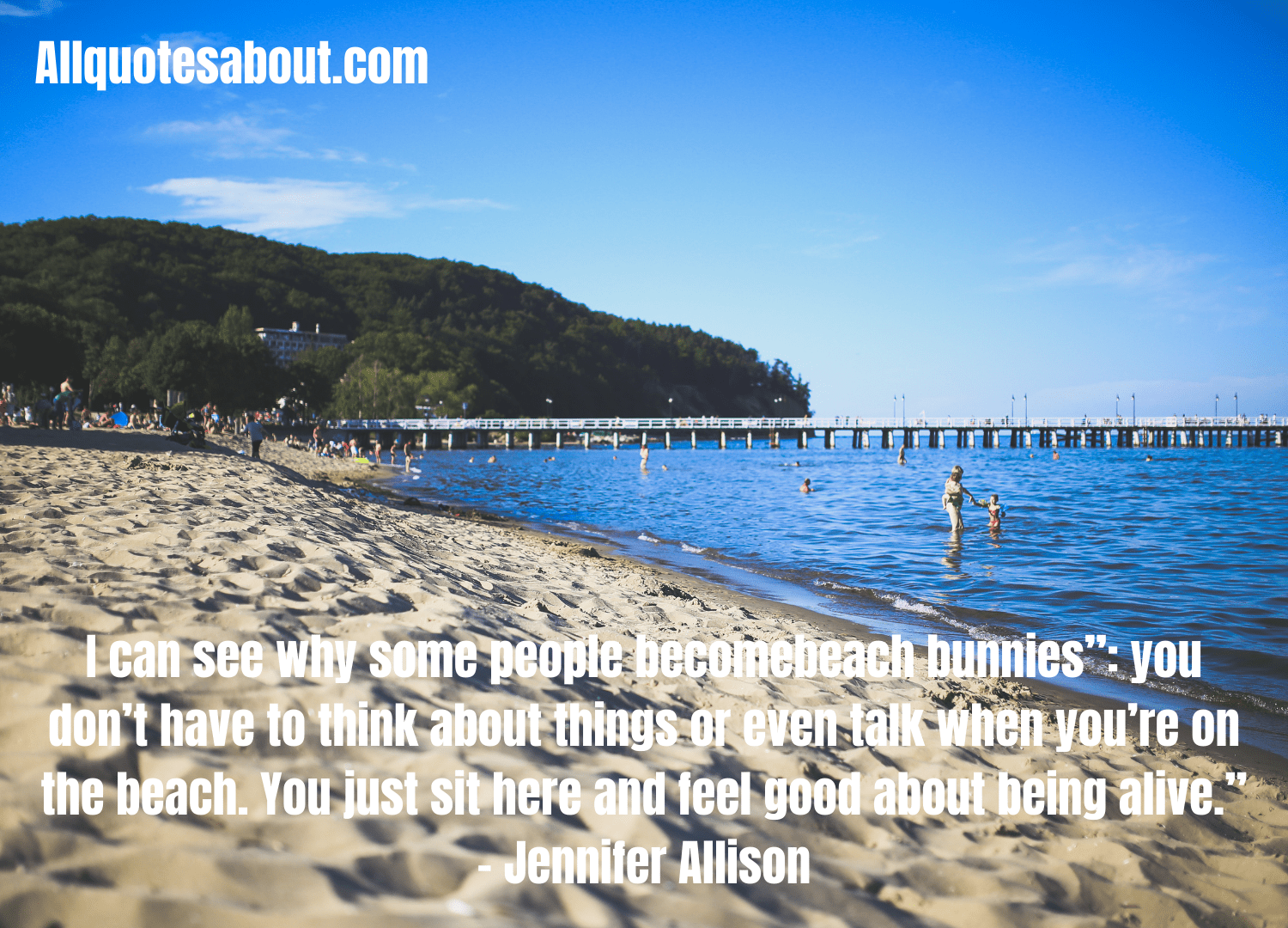 Beach Quotes