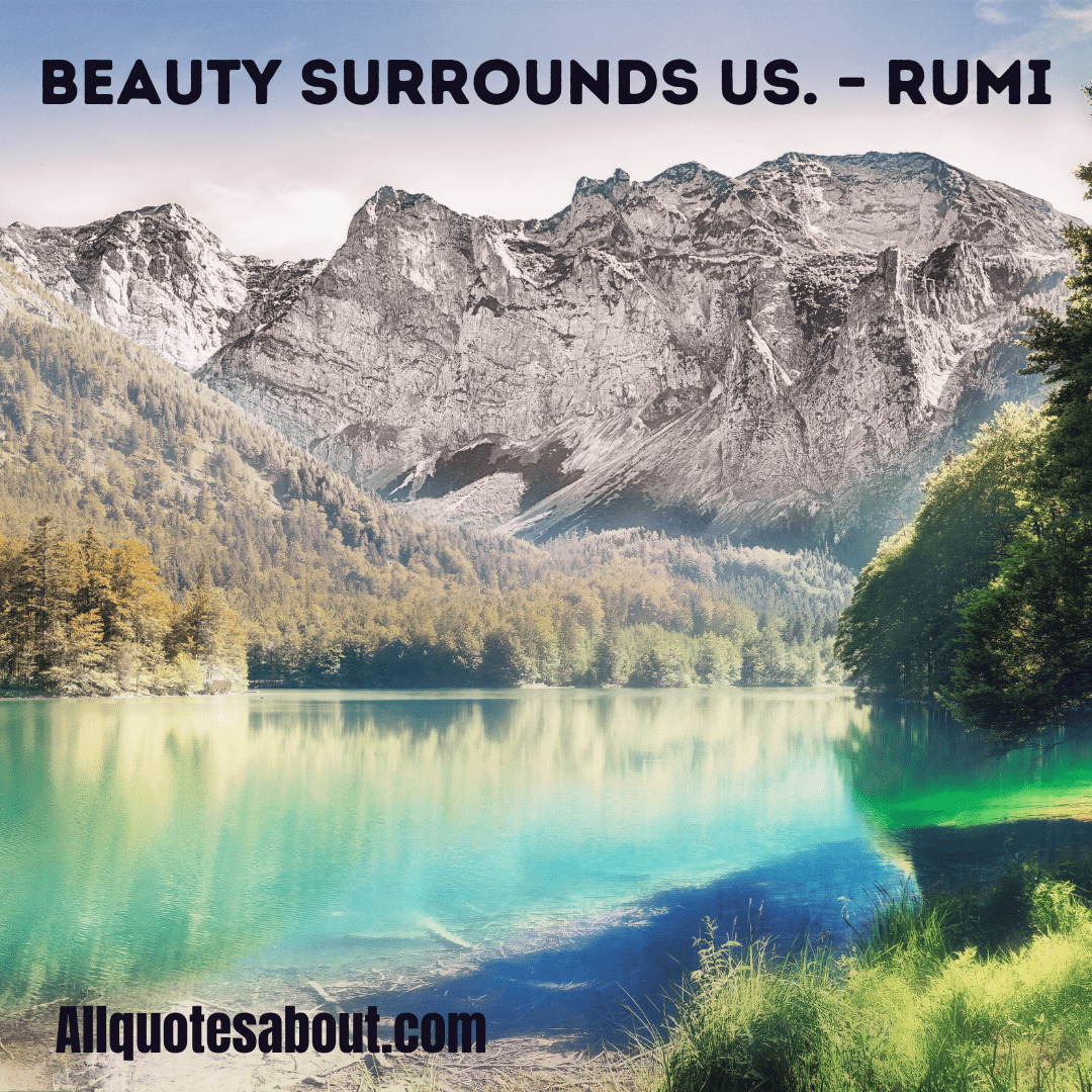 Beautiful Quotes