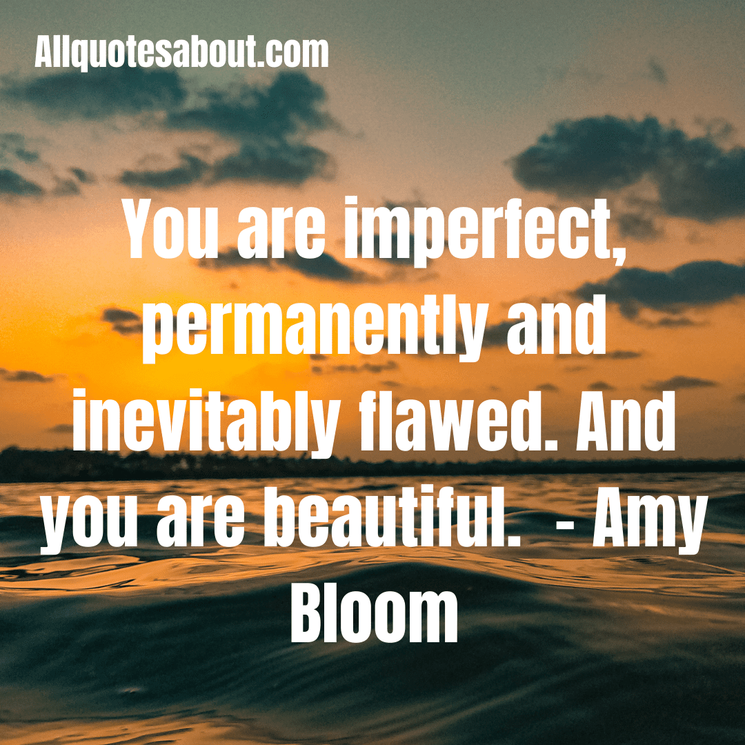 Beautiful Quotes