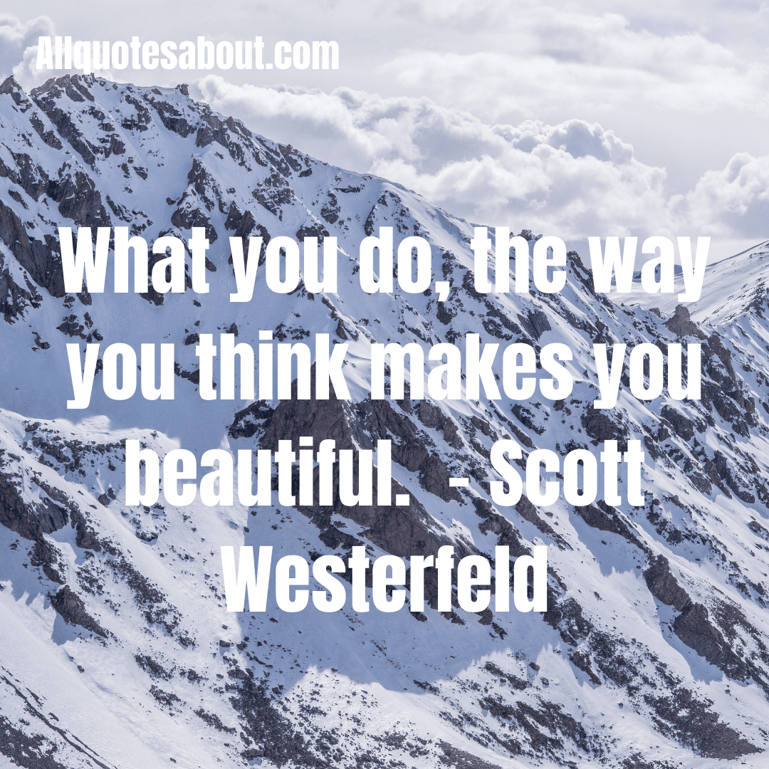 Beautiful Quotes