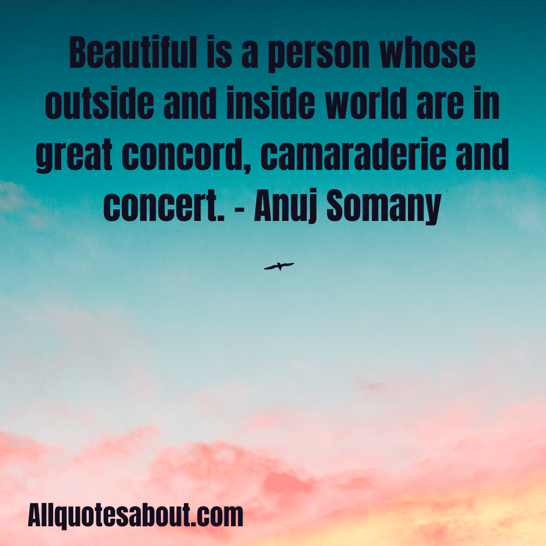 Beautiful Quotes