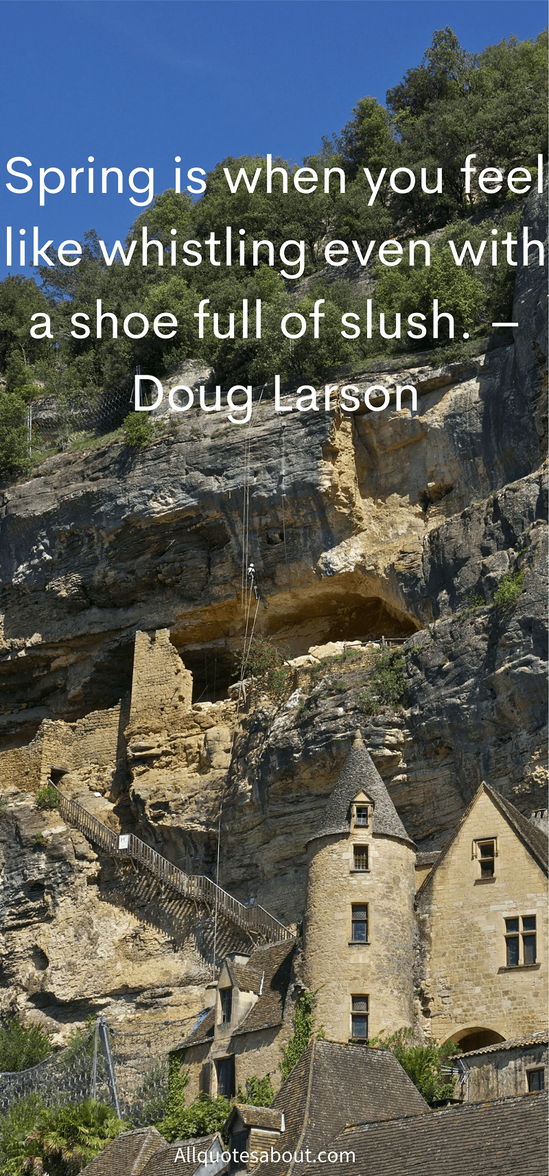 beauty of nature quotes