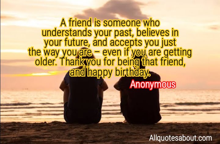 Birthday Quotes