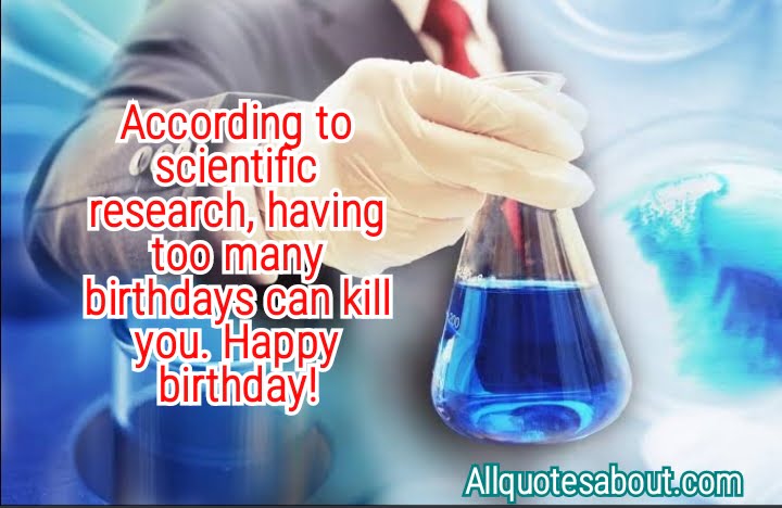 Birthday Quotes