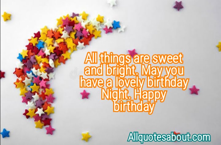 Birthday Quotes