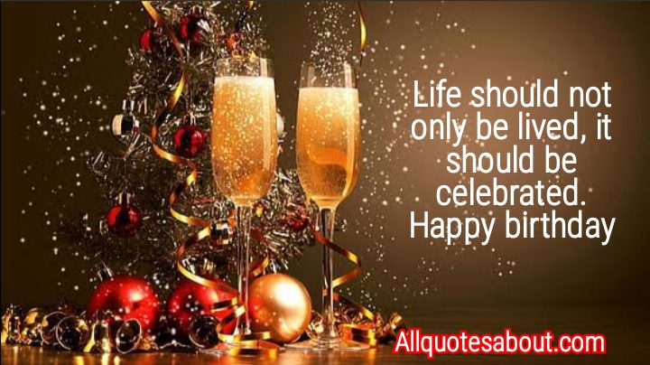 Birthday Quotes