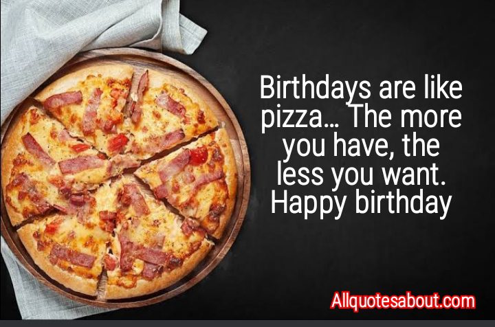 Birthday Quotes