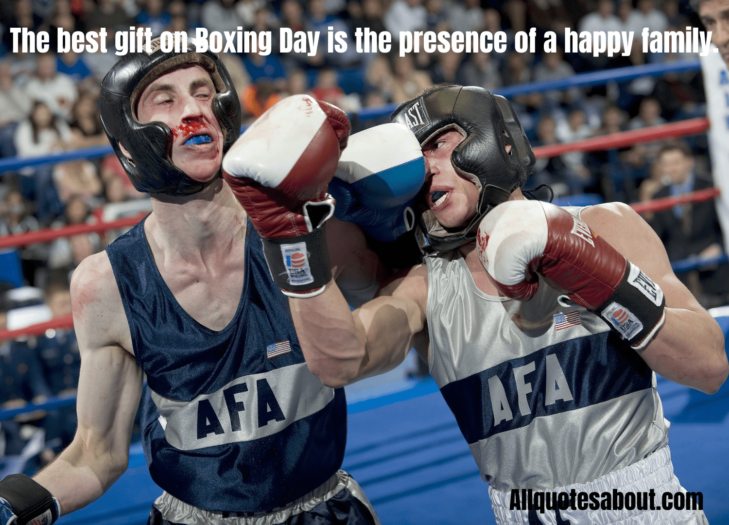 Boxing Day Quotes