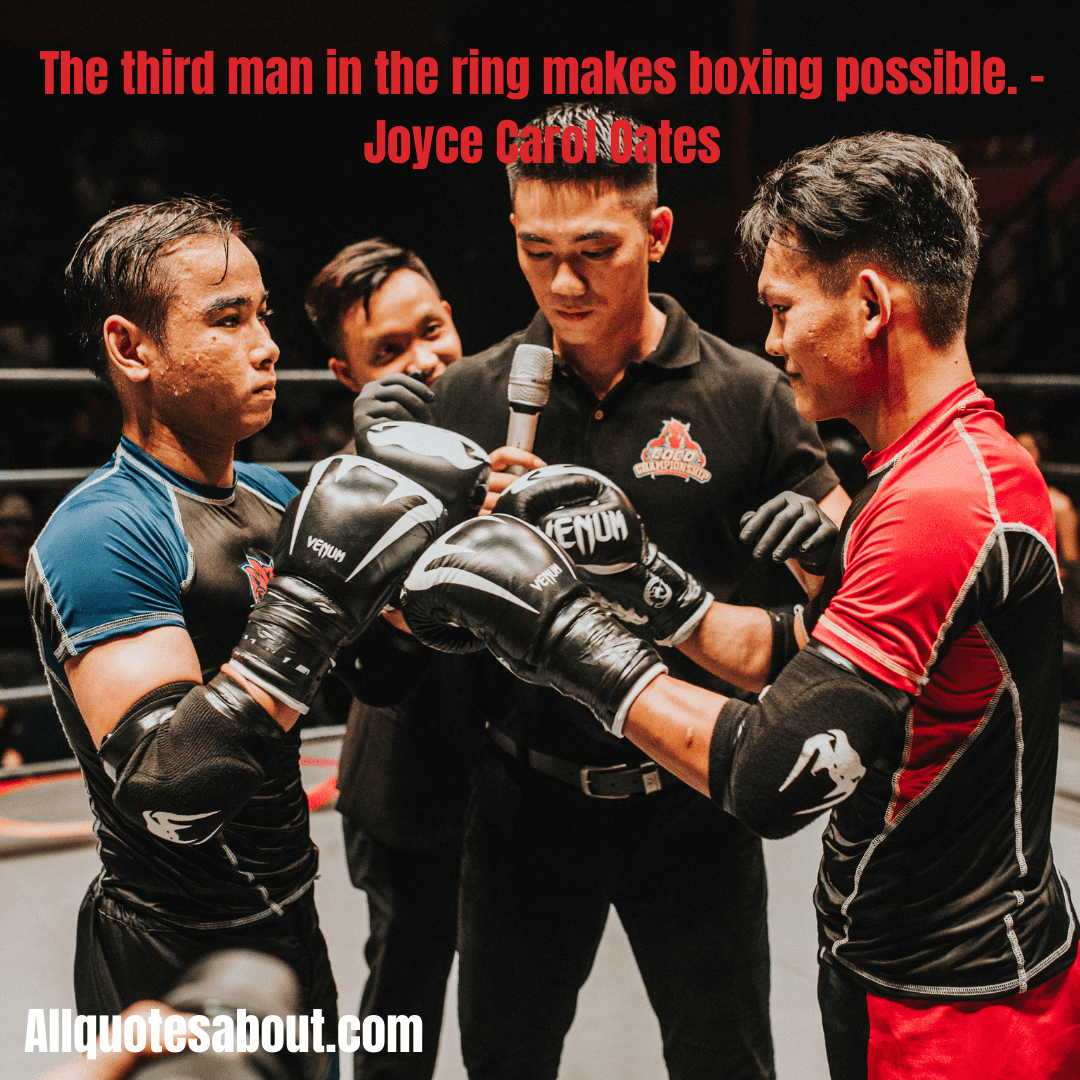 Boxing Day Quotes