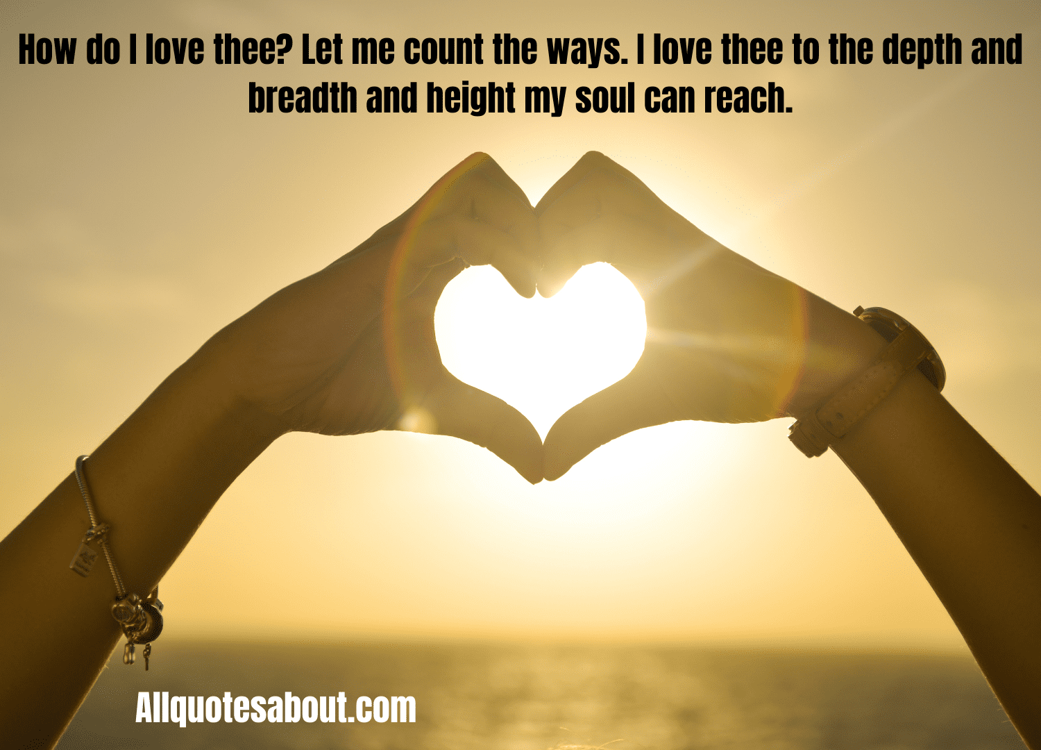 Heartfelt message illustration for a loved one