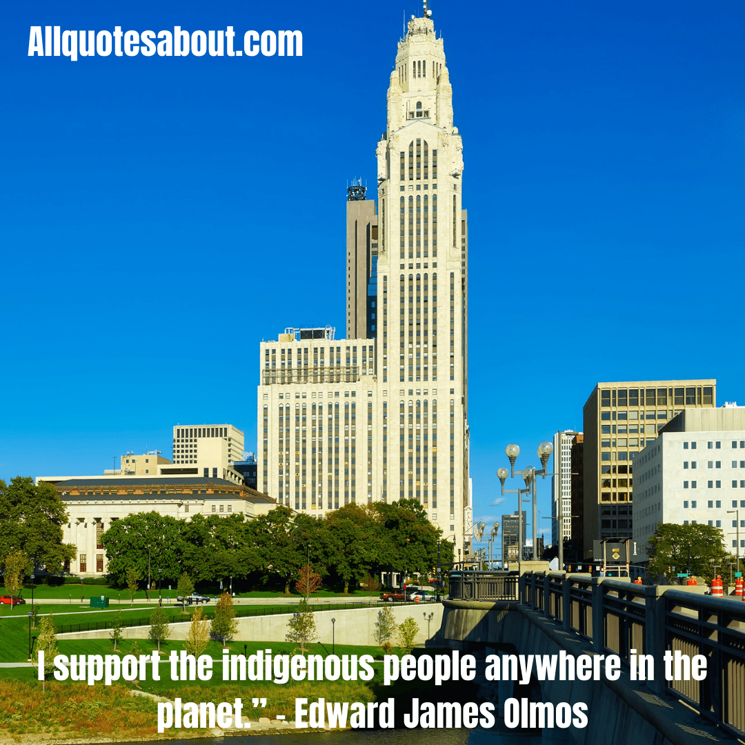 Columbus Day Quotes