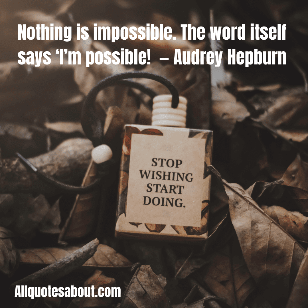 Encouraging Quotes
