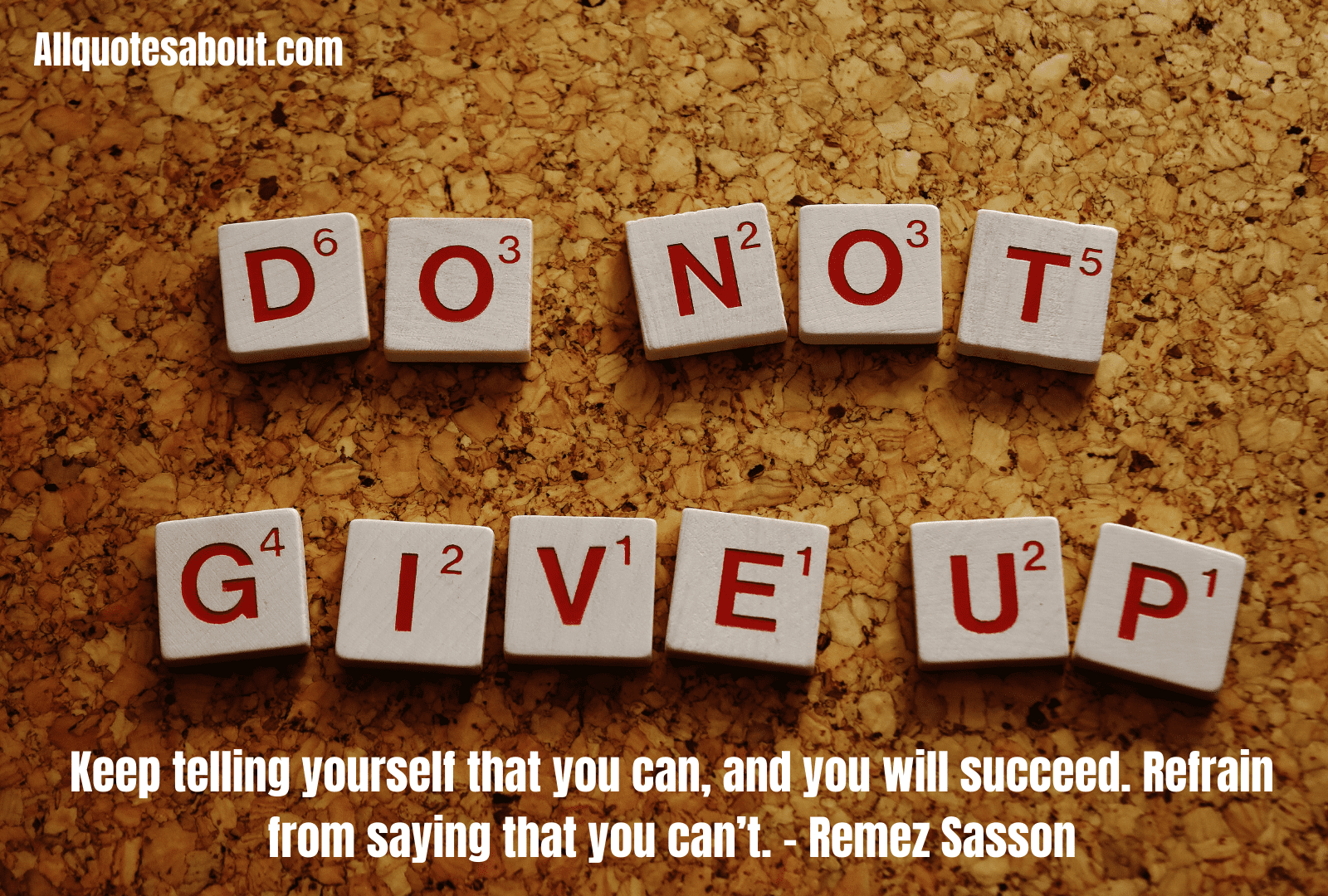Encouraging Quotes