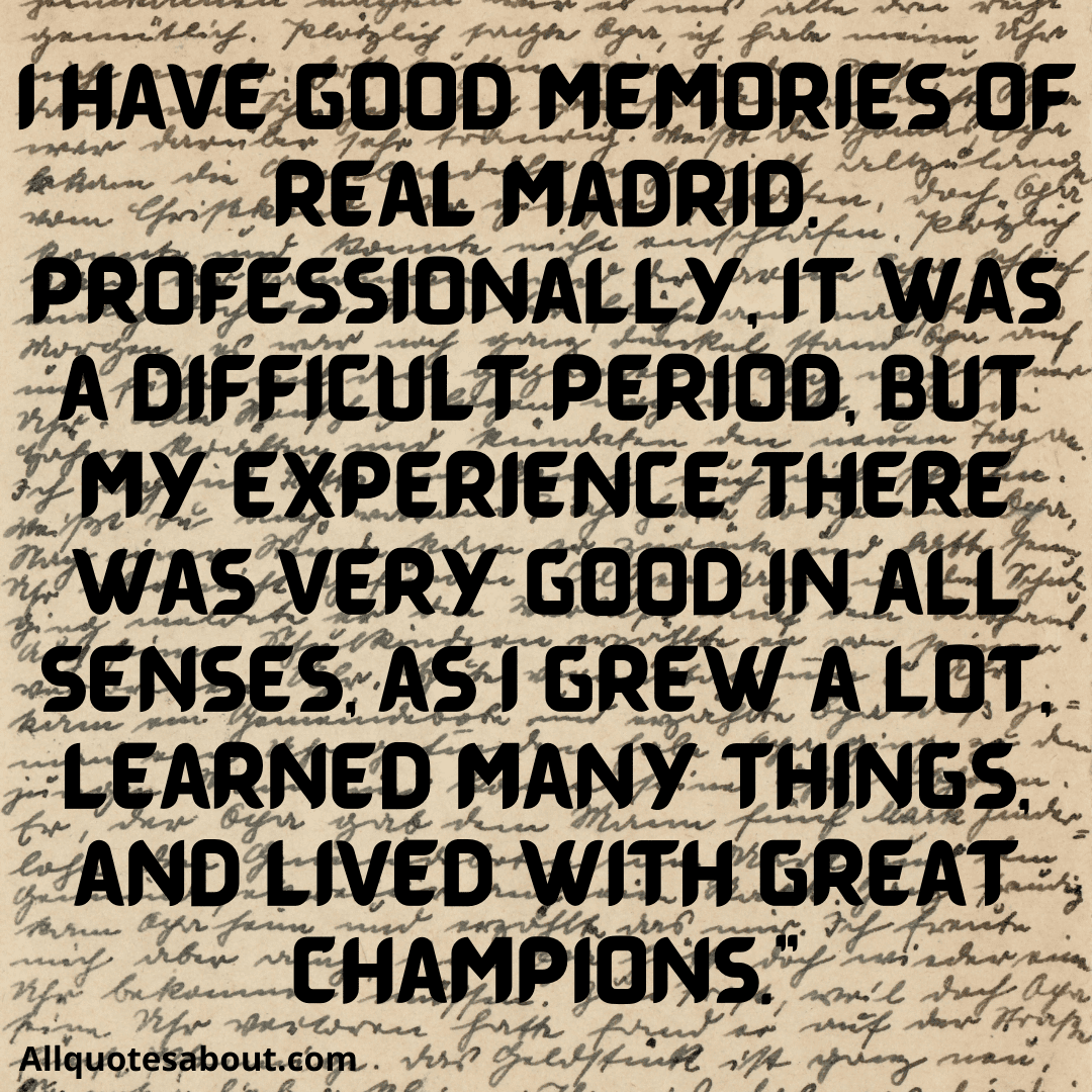 Memories Quotes
