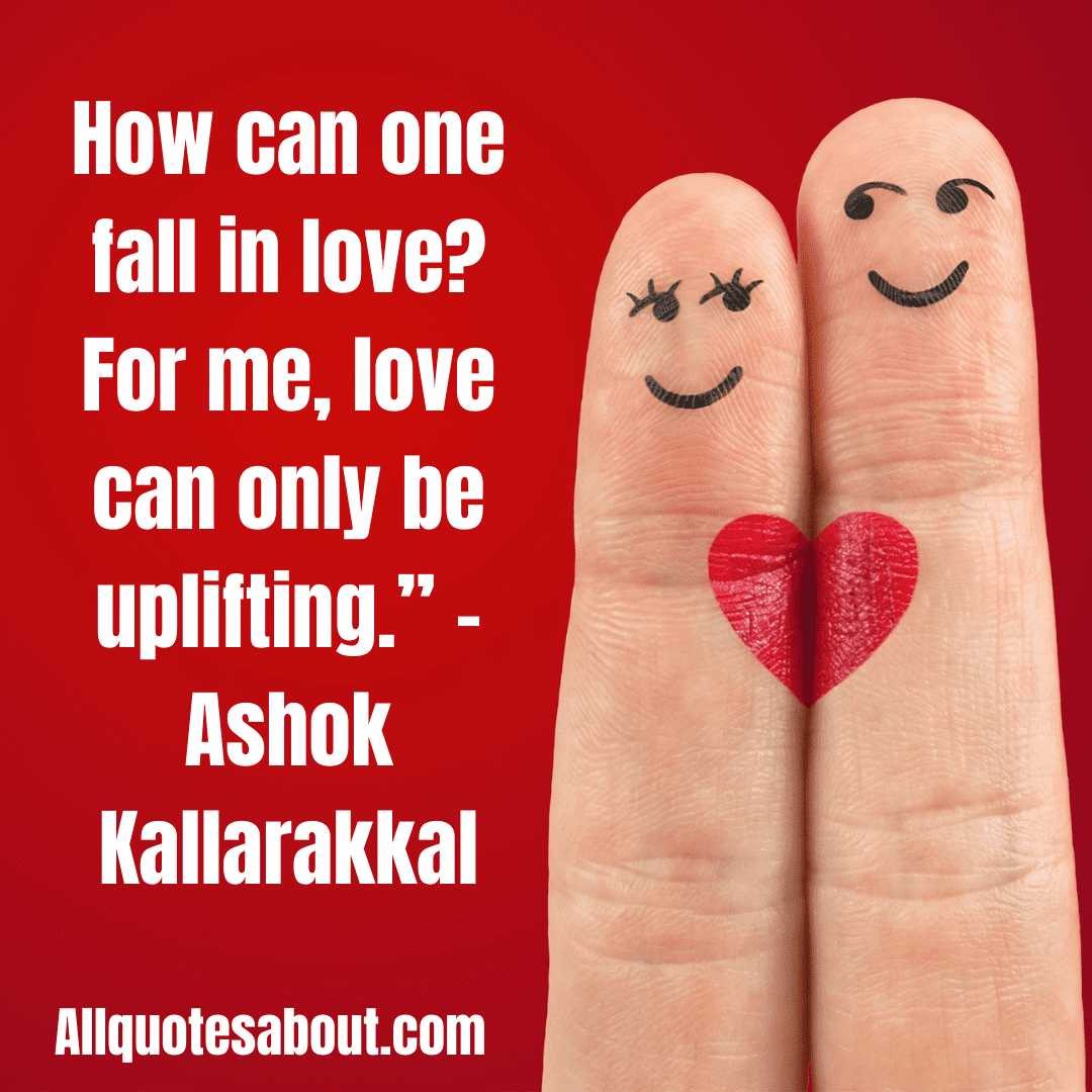 Hopeful quote about falling in love again after heartbreak