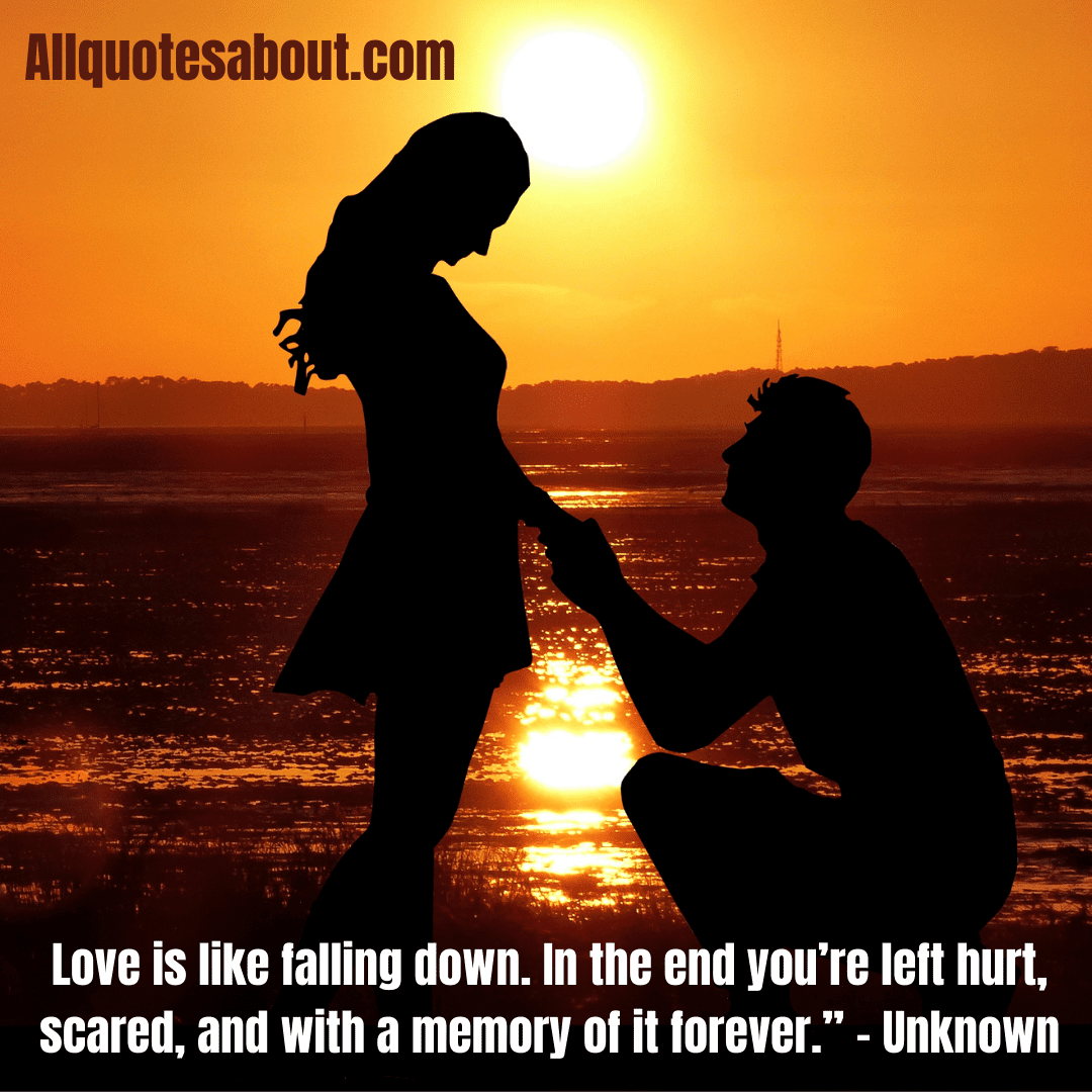 Meaningful anniversary saying for couples in love