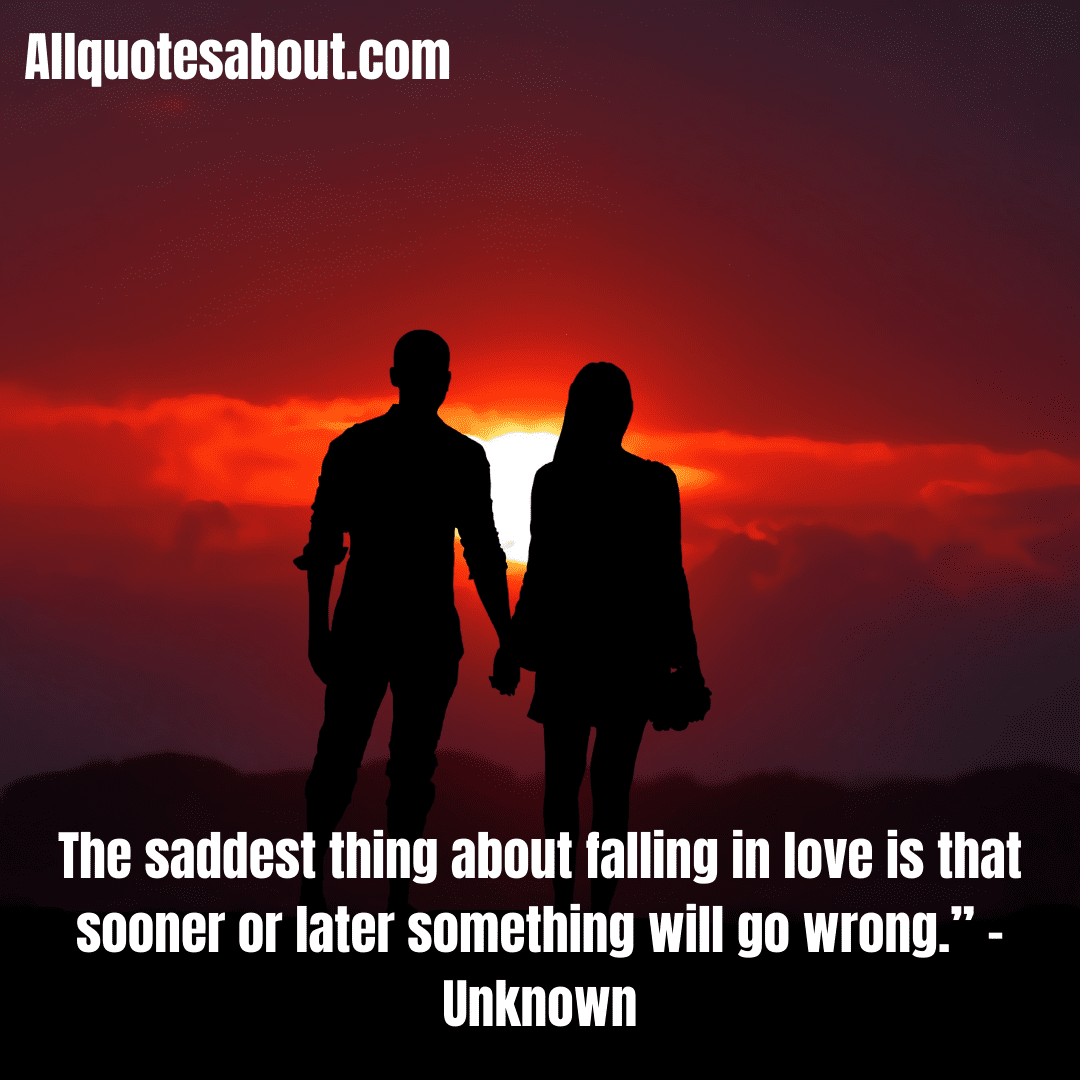 Playful romantic quote for a boyfriend
