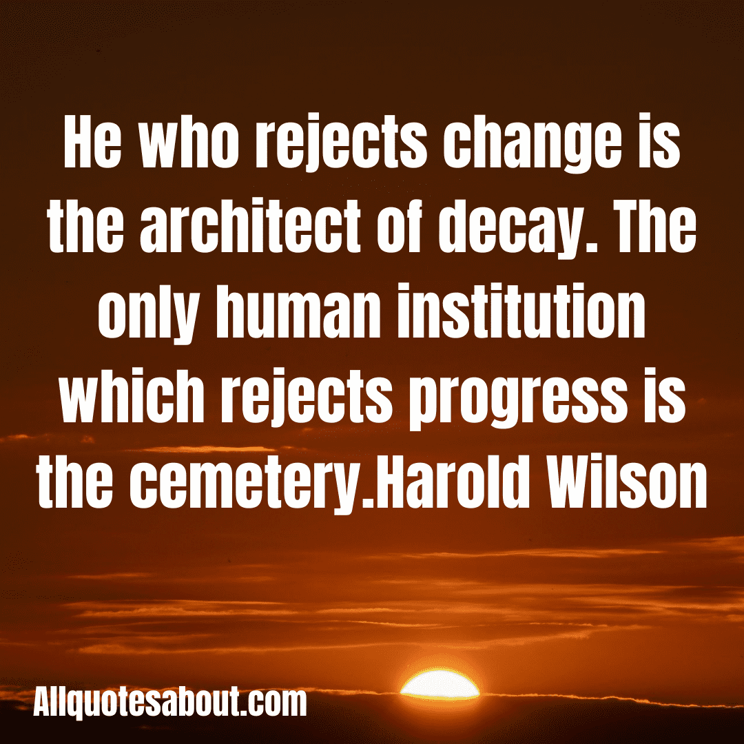 Famous quotes about change from history's greatest minds