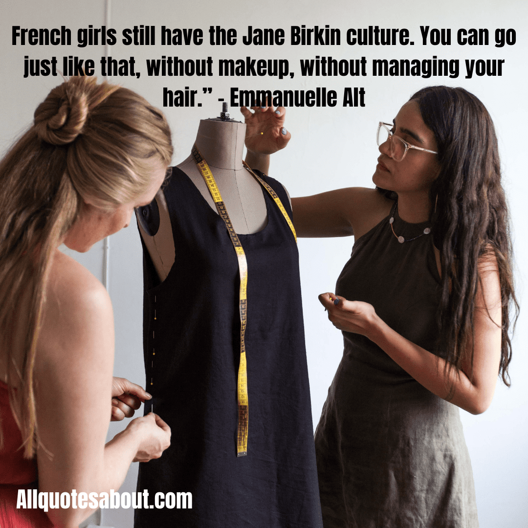 Dress to impress quote with glamorous evening style